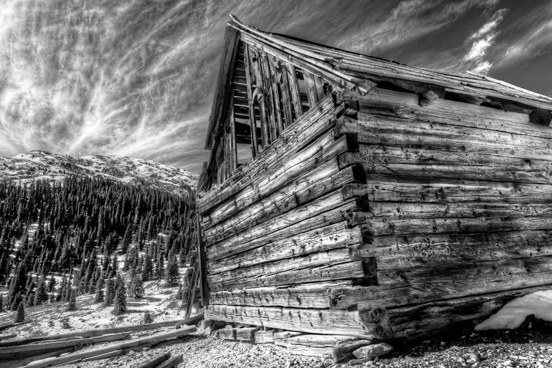 Rough Hewn