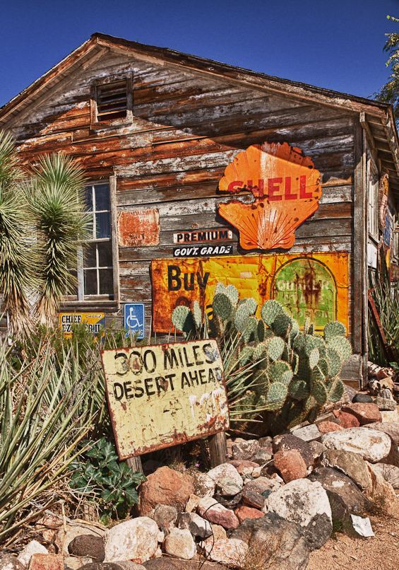 300 Miles