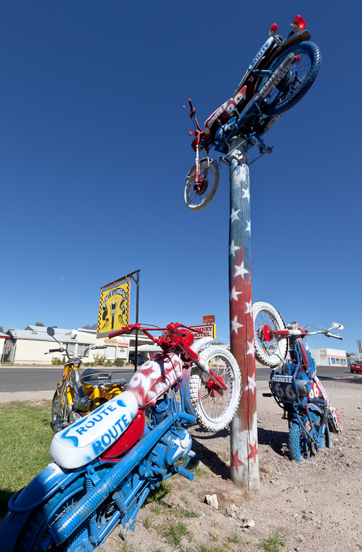 Cycle Art