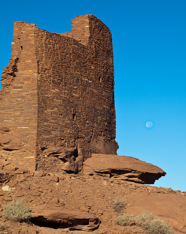 Wukoki Ruins 1