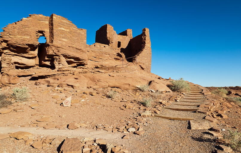 Wukoki Ruins 2