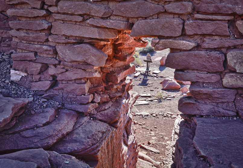 Wukoki Ruins 3