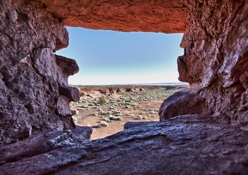 Wukoki Ruins 5