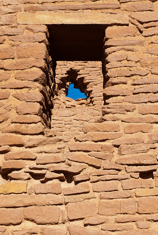 Wukoki Ruins 4
