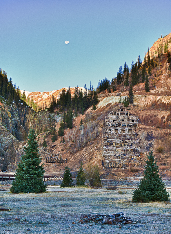 Silverton 1