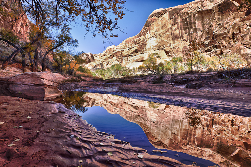 Horseshoe Canyon 3