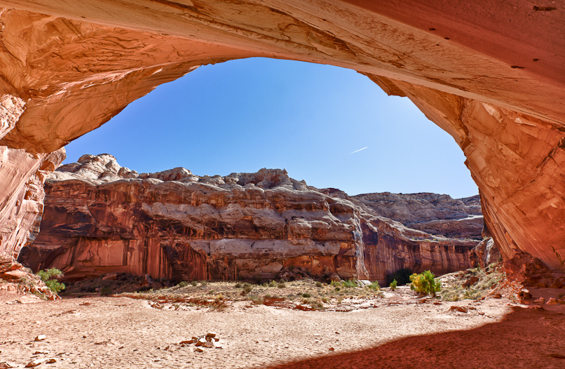 Horseshoe Canyon 5