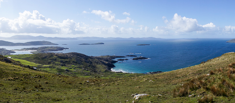 Southern Vista, Coomatloukane