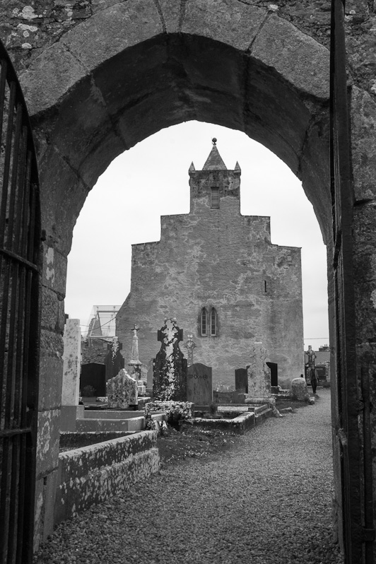 Archway