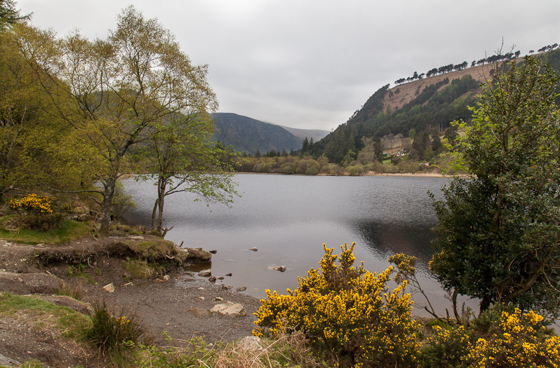 Upper Lake