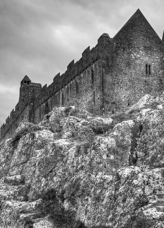 The Rock of Cashel #5