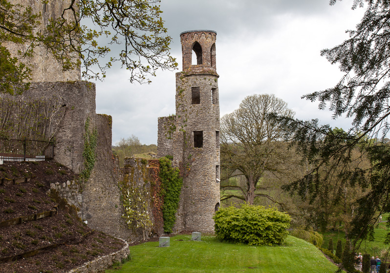 Blarney Castle