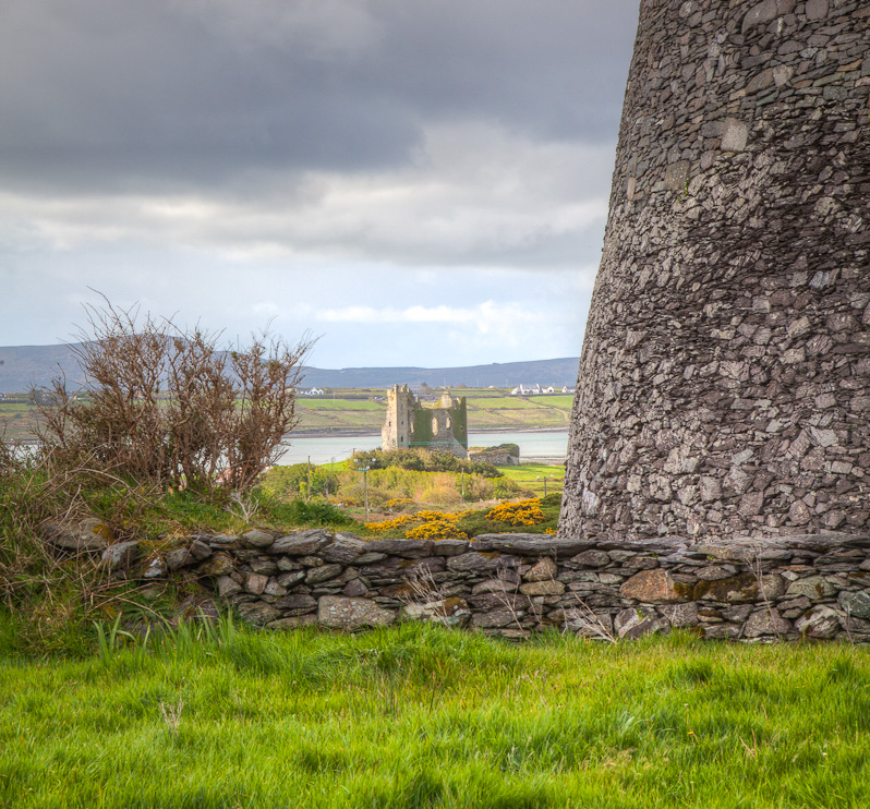 View From Caherciveen