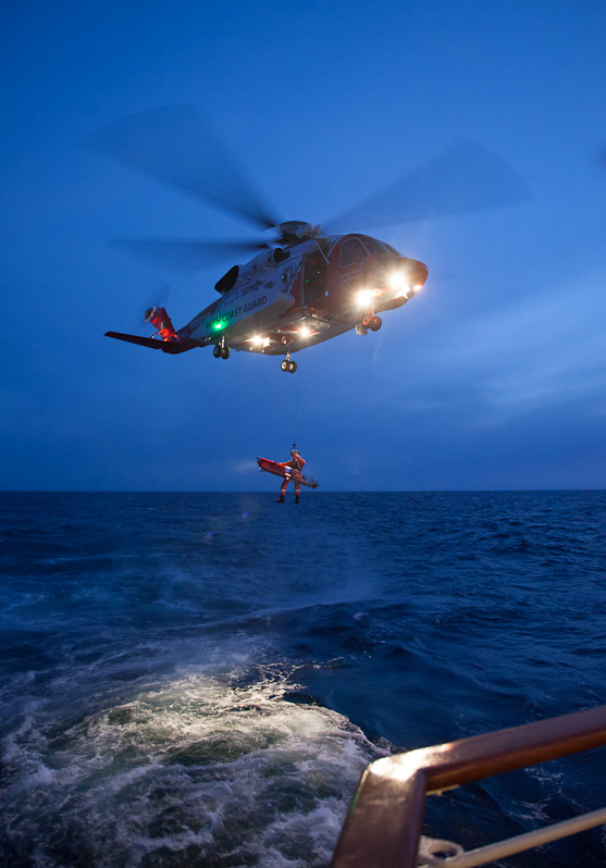 Irish Coast Guard #2