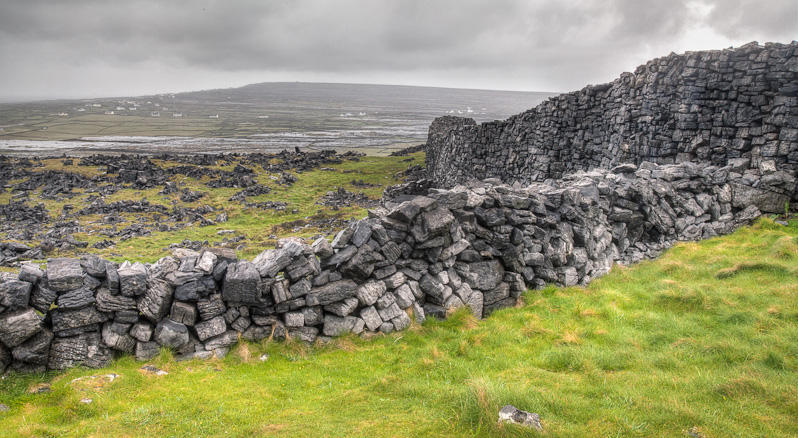 Ancient Ring Fort