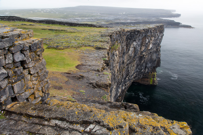 Cliffside at the Fort