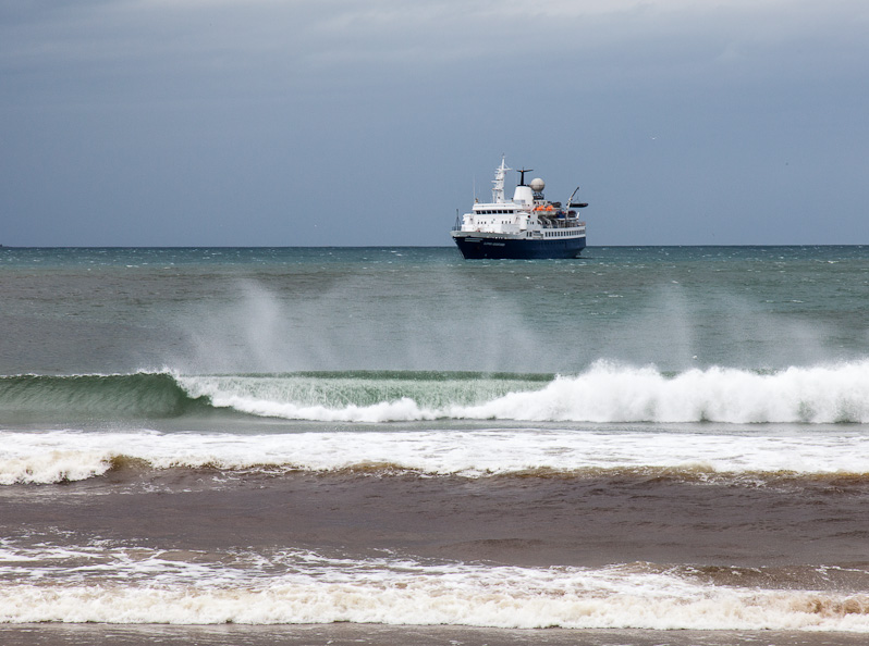Clipper Adventurer