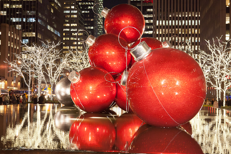 Christmas at the Plaza 2