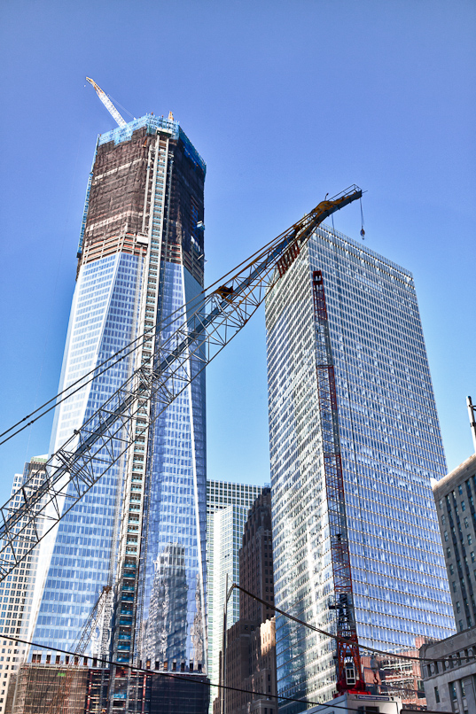 WTC 2