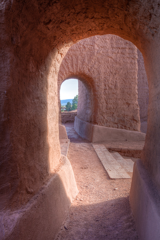 Portals