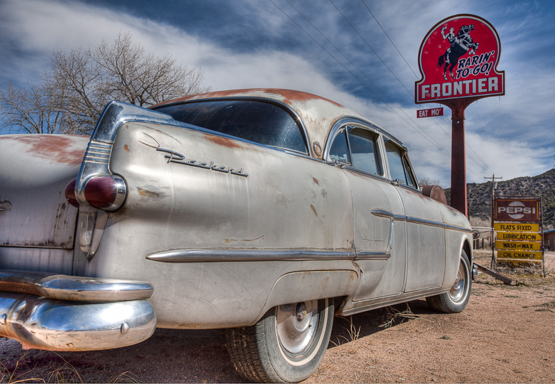 Packard