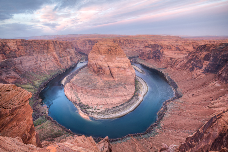 The Bend
