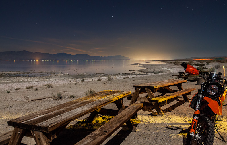 Salton Moonlight